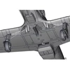 Italeri Macchi C.202 Folgore 1/32 plastikinis lėktuvo surinkimo rinkinys