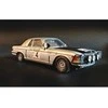 Italeri Mercedes-Benz 450SLC Bandama 1979 rinkinio modelis 1/24