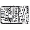 Italeri Mercedes-Benz vilkimo sunkvežimis 1/24 plastikinis rinkinys