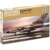 Italeri Panavia Tornado GR.1, 25 m. Golfo karo jubiliejus, 1/72 rinkinys