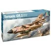 Italeri Panavia Tornado GR.1 Desert Storm 1/32 lėktuvo modelis