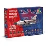 Italeri Panavia Tornado GR.1/IDS Persijos įlankos karas 1/48 modelis