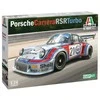 Italeri Porsche 911 Carrera RSR Turbo 1/24 plastikinis modelio rinkinys