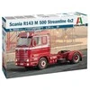 Italeri Scania R143M 500 Streamline 4x2 1/24 plastikinis modelis