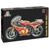 Italeri Suzuki RG500 XR27 Team Heron Barry Sheene 1978 1/9 plastikinis modelis