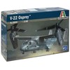 Italeri V-22 Osprey 1/48 plastikinis surinkimo rinkinys (2622)