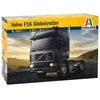 Italeri Volvo F16 Globetrotter vilkikas 1/24 plastikinis modelis
