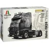 Italeri Volvo FH16 Viking 1/24 plastikinis surenkamas sunkvežimio modelis