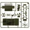Italeri VTLM Lince IVECO LMV 1/35 – plastikinis karinės technikos modelis