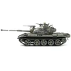 Izraelio tankas Tiran 5 surenkamas modelis Tamiya 1/35 35328
