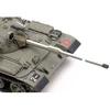 Izraelio tankas Tiran 5 surenkamas modelis Tamiya 1/35 35328