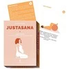JustAsana Yoga for Mothers kortos Lo Scarabeo