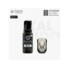 Kaleido ColorWorks akriliniai dažai aerografui Gun Metal 20 ml (KM002)