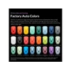 Kaleido ColorWorks Akriliniai dažai Metallic Oak Žalias Auto Colors 20 ml, K308