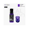 Kaleido Colorworks Kaleido RapidAir akriliniai dažai aerografui Violetinė 20 ml (K008)