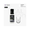 Kaleido Colorworks Kaleido RapidAir akriliniai dažai aerografui – Balta K001, 20 ml