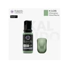 Kaleido ColorWorks Mecha Colors akriliniai dažai Olive Žalias 20 ml (K105)