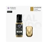 Kaleido ColorWorks metaliniai akriliniai dažai vario, aerografui 20 ml KM009