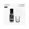 Kaleido ColorWorks RapidAir akriliniai dažai Aliuminio 20 ml (KM007)