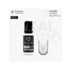 Kaleido ColorWorks RapidAir akriliniai dažai Off Baltas + Primary, 20 ml