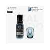 Kaleido ColorWorks RapidAir akriliniai dažai metalinis mėlynai pilkas 20ml K313