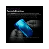 Kaleido ColorWorks RapidAir akriliniai dažai metalinis Racing Raudona 20 ml (K303)