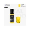 Kaleido ColorWorks RapidAir akriliniai dažai Geltona 20 ml aerografui (K005)