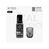 Kaleido ColorWorks RapidAir akriliniai dažai Track Gray Auto Colors 20 ml K208