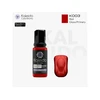 Kaleido ColorWorks RapidAir akriliniai dažai aerografui – Raudona 20 ml (K003)