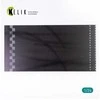 Kelik Le Mans asfalto kelio akrilo pagrindas 1/24, 3x180x357 mm
