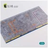 Kelik Le Mans Pitstop akrilo bazė 1/24 modeliui 3x180x357 mm