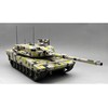 KF51U Panther 4 kartos tankas, plastikinis 1/35 Amusing Hobby