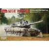KF51U Panther 4 kartos tankas, plastikinis 1/35 Amusing Hobby