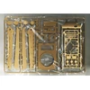 King Tiger Henschel tanko modelis 1/35, plastikinis RFM 5126