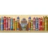 Andriana Beldizart Kingdom Of Books SANK-30