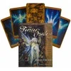 Kiti Prekiniai Zenklai The Faeries Oracle kortos Touchstone