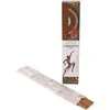 Golden Ancient kopalo ir sandalmedžio smilkalai Vijayshree – meditacijai