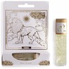 Hop Hare Strength rutulinis eterinis aliejus su kvarcu, jazminų ir ylang-ylang