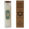 Magic Spell žvakė Apsauga – sojų vaškas, dervos kvapas, 50 val. | Ancient Wisdom