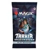Magic: The Gathering Tarkir Dragonstorm Play Booster pakelis (14 kortų, EN)