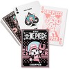 One Piece Chopper žaidimo kortos – licencijuota kolekcinė pokerio kaladė