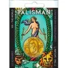 Taro talismanas Pasaulis Lo Scarabeo – hipoalerginis, be nikelio, Nordic Gold