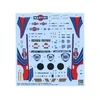 Lancia Delta HF Integrale 16v 1991 ROC 1/24 Hasegawa modelis