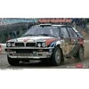 Lancia Delta HF Integrale 16v 1991 ROC 1/24 Hasegawa modelis