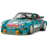 Lenktyninis Porsche 934 Turbo RSR Vaillant modelis Tamiya 1/24 24334