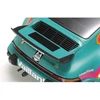 Lenktyninis Porsche 934 Turbo RSR Vaillant modelis Tamiya 1/24 24334