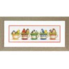 DIMENSIONS Simplicity Creative Corp Siuvinėjimo rinkinys D70-35394