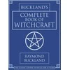 Llewellyn Buckland's Complete Book of Witchcraft knyga