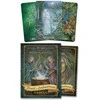Llewellyn Forest of Enchantment būrimo kortos – Miško kerų orakulas