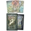 Llewellyn Verdance Tarot kortos – gamtos magija ir intuicijos galia
